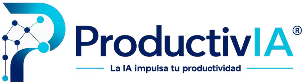 Logo Productivia